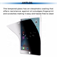 Film protecteur d'écran en hydrogel haute définition pour tablettes de 7 à 8 pouces, compatible avec les téléphones mobiles Ultra et la Nintendo Switch (vente en gros)