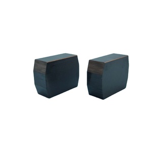 Керамические плиты, кремниевые карбидные, черные, по цене производителя, из карбида кремния, Китай, Гуандун, керамические детали, промышленная керамика, 1 шт. - Product Image 4