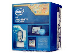 Für Intel Core i3 4160 Prozessor preis - Product Image 5