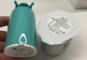 เครื่องวัดระดับน้ำตาลในเลือดแบบไร้สาย <span class=keywords><strong>CGM</strong></span> ตรวจสอบแบบเรียลไทม์ ข้อมูลระดับน้ำตาลที่แม่นยำ สำหรับผู้ป่วยเบาหวานและผู้สูงอายุ - Product Image 5