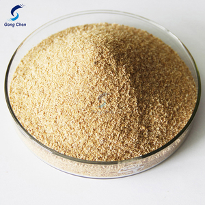 Chlorure de choline pour l'alimentation aquacole, Vitamine B4 pour la croissance et l'utilisation des aliments des crevettes, des poissons et des crabes - Product Image 4