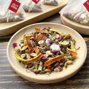 Tè alle Erbe per la Salute, Ingredienti Naturali per il Benessere Quotidiano - Product Image 2