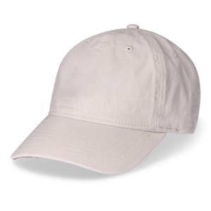 Casquettes de baseball personnalisées avec logo, 6 panneaux, broderie 3D, football, basketball, effet délavé - Product Image 6