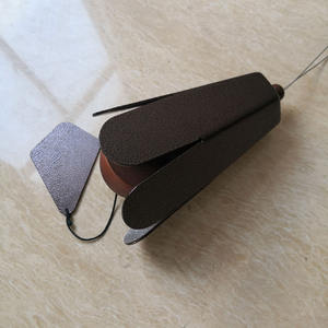 <span class=keywords><strong>Campanas</strong></span> de Viento Decorativas para el Hogar con Diseño Único e Innovador, Juegos de Afinación para Meditación, Sonido OM, Yoga, Reiki, Terapia de Sanación - Product Image 6