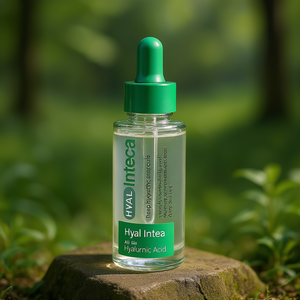 Makep:rem Hyal Inteca 40ml ดีพ ไฮเดรติ้ง แอมพูล เซรั่ม สำหรับทุกสภาพผิว ไฮยาลูโรนิค แอซิด - Product Image 3