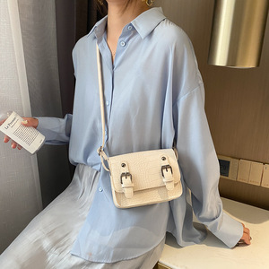 Borsa a Spalla da Donna, Borsa a Mano Economica, Sac Main di Lusso per Ragazze - Product Image 4