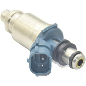 หัวฉีดน้ำมันเชื้อเพลิง 23250-50020 สำหรับ Lexus LS400 Toyota 1992-97 4.0L V8 แบบตรงรุ่น - Product Image 3