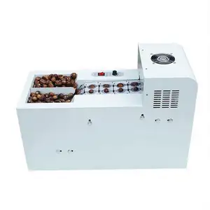 TA067 Small chestnut opening processing machine for chestnut cracker nut opener machine