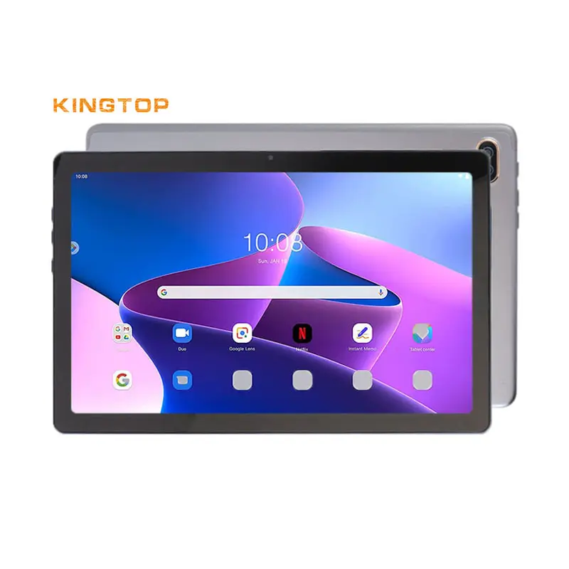 Hot Selling Original Real 3+32GB Android 10 Children Adult Dual Card Tablet Unlocked 10.1 Inch 4G Gaming Tablet PC