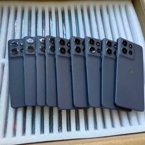มือถือ Moto G Power 2025 มือสองจำนวนมาก RAM 8GB ระบบ Android เวอร์ชั่น US รองรับ 5G หน้าจอ 6.8 นิ้ว FHD+ สภาพแบตเตอรี่ดี ราคาถูก - Product Image 2