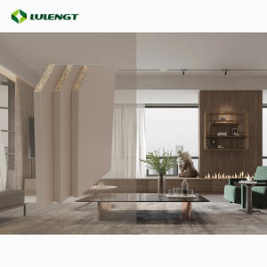 Tablero <span class=keywords><strong>de</strong></span> Partículas <span class=keywords><strong>de</strong></span> <span class=keywords><strong>Madera</strong></span> Resistente a la Humedad (Tablero <span class=keywords><strong>OSB</strong></span>) con Acabado con Pegamento ENF/E0 para Techos y Gabinetes <span class=keywords><strong>de</strong></span> Cocina - Product Image 4