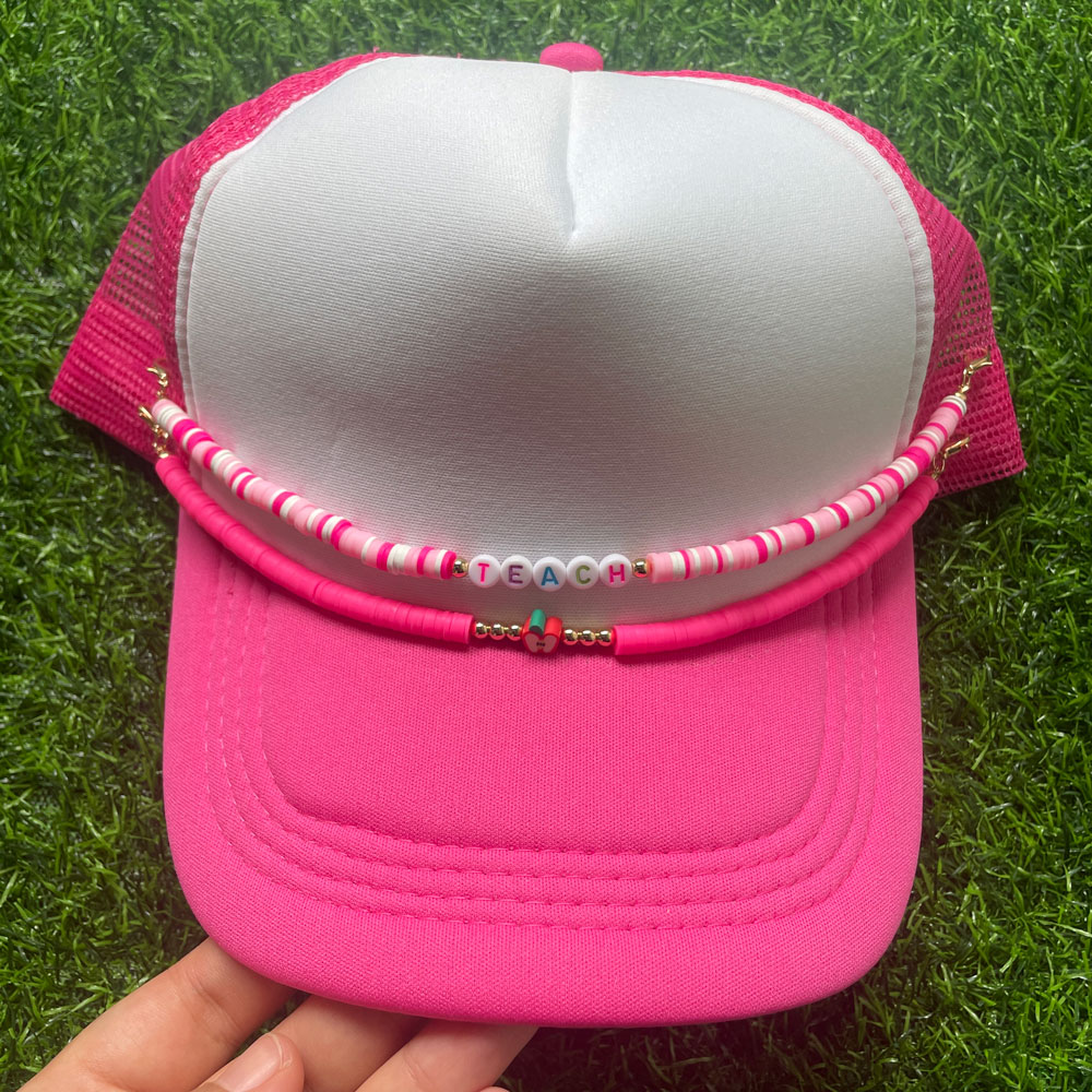 Enseigner (2 pièces)