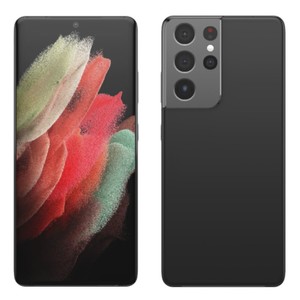 Pour <span class=keywords><strong>Samsung</strong></span> Galaxy <span class=keywords><strong>S21</strong></span> Ultra 6,8 pouces, 5000 mAh, Octa Core, Smartphone avec appareil photo 108 MP, compatible CDMA/LTE, prise en charge du français/espagnol/anglais, 5G - Product Image 1
