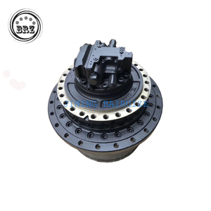 Motor de Traslación de Alta Calidad para Excavadora 9251699 Zx330-3 9281921 - Product Image 2