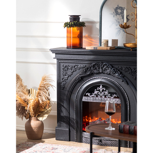 Consolle <span class=keywords><strong>di</strong></span> lusso europeo da tavolo con arredamento in metallo da tavolo con ingresso console da tavolo bianco e nero in <span class=keywords><strong>legno</strong></span> vintage - Product Image 6