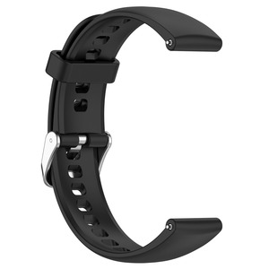 Offre Spéciale Universel Sport Caoutchouc StrapSoft Silicone Bracelet de Montre Intelligente pour <span class=keywords><strong>Huawei</strong></span> montre fit <span class=keywords><strong>mini</strong></span> 16mm - Product Image 5