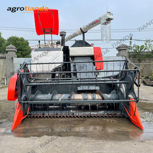 <span class=keywords><strong>Moissonneuse</strong></span>-<span class=keywords><strong>batteuse</strong></span> d'occasion à vendre - Product Image 1