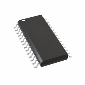 Authorized Distributor PIC18LF2221-I_SO Embedded IC MCU 8BIT 4KB FLASH 28SOlC 28 SOlC (0.295", 7.50mm Width) - Product Image 1