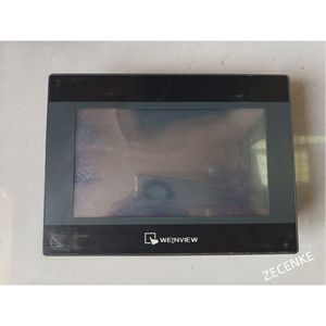1 ชิ้นใหม่ WEINVIEW TK6070iQ 7" HMI หน้าจอสัมผัสอินเทอร์เฟซผู้ปฏิบัติงาน - Product Image 4
