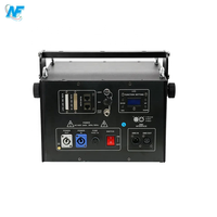 NewFeel 1w 3w 5w 8w 10w Laser Show 3D-Laserprojektor Ereignisse Party RGB Lazer Animation Disco Dj Laserlichter für Nachtclub