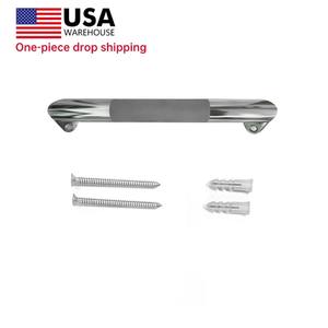 مقعد استحمام مثبت على الحائط ، مقعد استحمام بساق محلوق ، مقعد حمام مانع للإنزلاق ، مرايا - Product Image 1