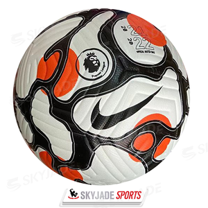 Ballon de Football taille 5, SKYJADE, machine à coudre de football, LOGO personnalisé, ballon de <span class=keywords><strong>futsal</strong></span> professionnel - Product Image 2