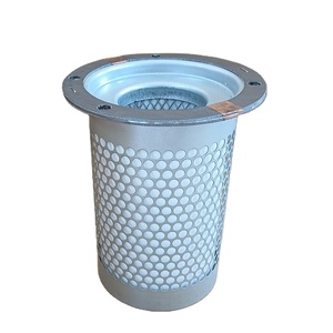 Mengma 25300340-022 Separador de aceite comprimido industrial Compresor Parte Nueva condición Material de metal Nueva fibra de vidrio - Product Image 4