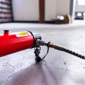 Machine de cintrage de tuyaux hydraulique électrique 2-4 pouces - Product Image 3