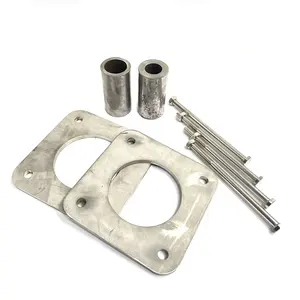 Aluminum Alloy Motor Shaft Disassembly Tool For New Energy Vehicle Components For Car Usage