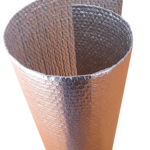 Isolation thermique Thermalcell, isolation thermique Thermofoil, bouclier thermique, enveloppe de <span class=keywords><strong>tuyau</strong></span> de collecteur, chaleur radiante, isolants thermiques, barrières thermiques - Product Image 6