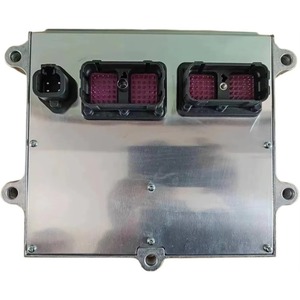 Module de commande électronique du moteur (ECM) ISF2.8 3684275 pour machines d'ingénierie - Module 4 Type 4kg - Product Image 4