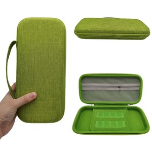 Tùy chỉnh EVA Cứng mang du lịch bìa cho <span class=keywords><strong>Xbox</strong></span> cho ps5 cho chuyển đổi Logitech Bộ điều khiển GAMEPAD bảo vệ trường hợp-oem/ODM hỗ trợ - Product Image 1