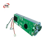 21700 21.6V Module de batterie Li-Ion intelligent RS485 Robot AGV équipement de sécurité médicale outils électriques bateaux maison Batteries au Lithium-Ion
