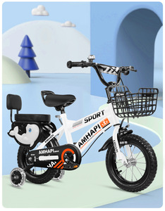 Vélo promotionnel pour enfants de 12 pouces 16 pouces Vélo Bisicleta pour enfants - Product Image 2