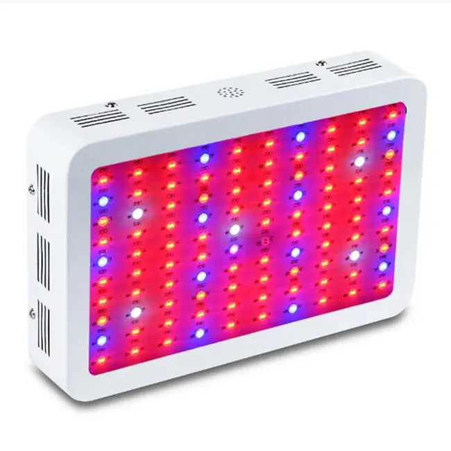 300W Watt Led Grow Light Full Spectrum Lamp For Vertical Farming Hydroponic Indoor Plant