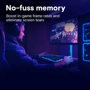 Crucial Pro 32GB Kit ( 16GBx2 ) <span class=keywords><strong>DDR4</strong></span> 3200 UDIMM Memoria de escritorio 22 Sincronización 288Pin 1,2 V 16G 32G 3200Mhz ECC Gaming <span class=keywords><strong>RAM</strong></span> - Product Image 4