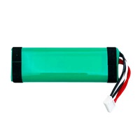 Batterie haute capacité pour JBL Flip 4 Flip4 édition spéciale, remplacement pour GSP872693 01 Li-Polymère 3.7V d'origine