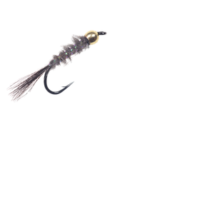 Yousya - Poils de vison doux pour la fabrication de mouches de pêche à la mouche, matériau de doublure pour nymphes, en plastique - Product Image 4