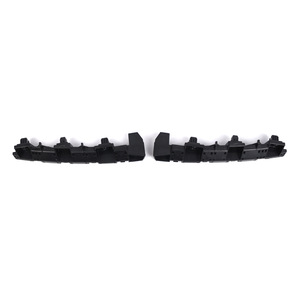 For Impreza Headlight Bracket Front <b>Bumper</b> Mounting <b>Clip</b> 57707FJ030 Left-Right ABS New - Product Image 4