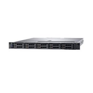 สำหรับเซิร์ฟเวอร์แบบแร็ค PowerEdge R6515 1U Intel Xeon E-2300 ซีรีส์ หน่วยความจำ 64GB DDR4 ECC/Non-ECC  ที่เก็บข้อมูล 4 ช่องขนาด 3.5 นิ้ว และ 2.5 นิ้ว HDD/SSD  พอร์ตเชื่อมต่อ 1GbE คู่ - Product Image 3