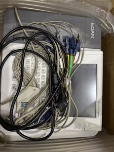 บริการซ่อม เครื่องพิมพ์ ECG SE-1200 Express เครื่องพิมพ์ SE1200 Express เครื่องพิมพ์ดิจิตอล ECG 12-lead - Product Image 2