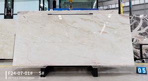 BOTON STONE, precio al por mayor, piedra Natural pulida, losa de pared moderna, baldosas para suelo, mármol blanco <span class=keywords><strong>Vinali</strong></span> - Product Image 3