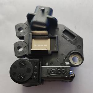 Pour BUICK 100% VÉRITABLE <span class=keywords><strong>RÉGULATEUR</strong></span> <span class=keywords><strong>D</strong></span>'ORIGINE POUR <span class=keywords><strong>VALEO</strong></span> <span class=keywords><strong>RÉGULATEUR</strong></span> <span class=keywords><strong>ALTERNATEUR</strong></span> PIÈCES TENSION 4605460 V5460 - Product Image 2