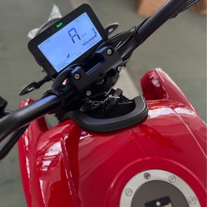 Véhicule électrique de style sportif urbain haute vitesse pour adultes, 5000W, 72V - Product Image 2