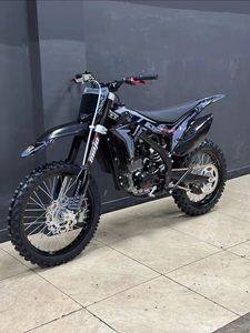 Moto tout-terrain Bosol M5 Mountain Trail Bike Nouveau Noble Rally Yamaha Magician 250 Fabriqué en Chine - Product Image 6