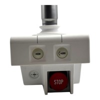 Repuestos para Controladores de Automatización Industrial, Sistema de Control de Mesa para Máquinas Herramienta, PLC 10848838 TCMJ