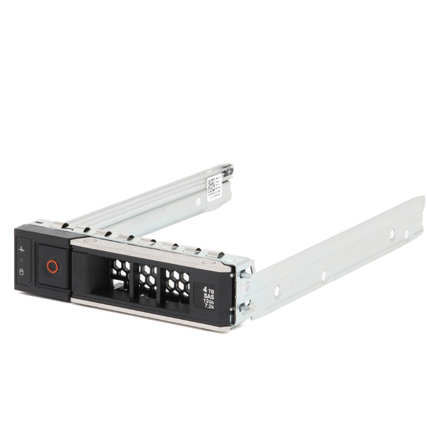 WH5D2 Hot-Pluggable LFF 3.5-inch Hard Drive Caddy