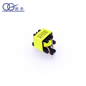 Bán buôn chiếu sáng cảnh quan mini điện Neon dấu hiệu điện áp pc40 EF1513-023 biến Áp Điện