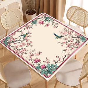 <span class=keywords><strong>Tapis</strong></span> de jeu de Mahjong de luxe pliable avec base en caoutchouc antidérapante, durable et écologique, <span class=keywords><strong>tapis</strong></span> de jeu de <span class=keywords><strong>cartes</strong></span> <span class=keywords><strong>pour</strong></span> la maison - Product Image 5