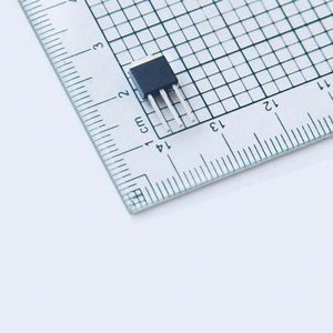 new&original 12P10L-TM3-T TO-251 Transistors MOSFETs -4V -9.4A -100V P-Channel - Product Image 1